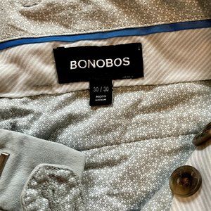 Bonobos Italian Stretch Chinos
